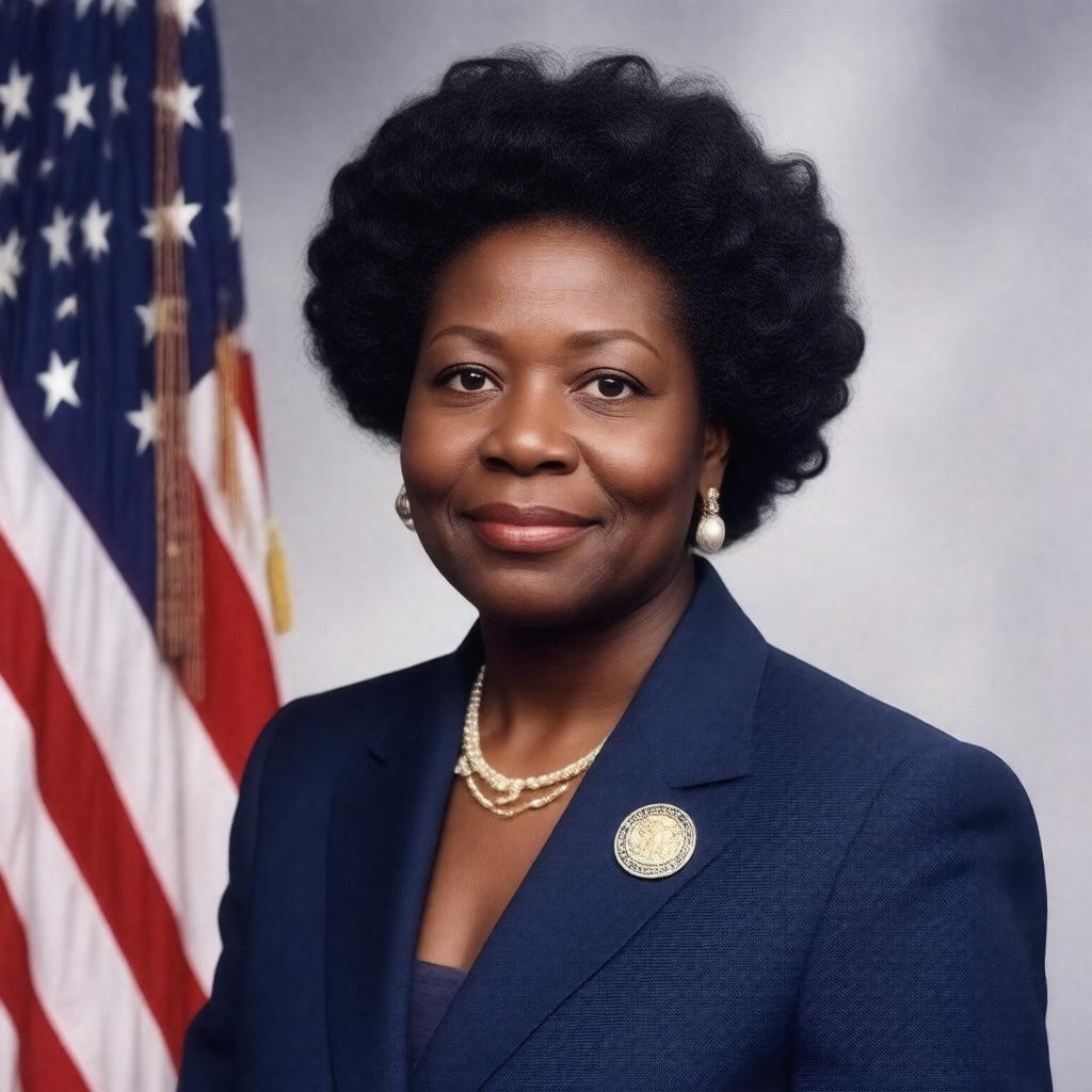 Shirley Sherrod